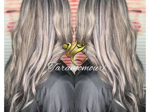 انجام هایلایت نود درصد ترکیبی  در نوشهر
