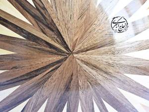 کمانچه صد و سی و دو ترکه در قزوین