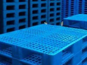 خرید و فروش ضایعات پالت پلاستیکی نو و دسته دوم