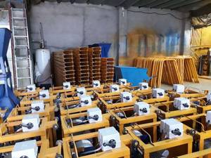 قیمت بالابر ساختمانی در کرج