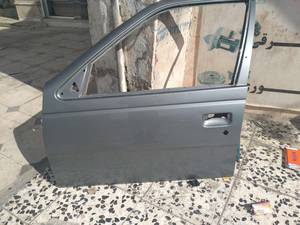 درب جلو ۴۰۵ نوکمدادی چپ فابریک