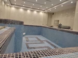 استخر سرپوشیده قزوین