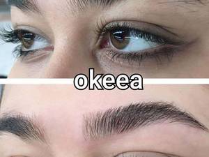 اصلاح ابرو حرفه ای در لرستان