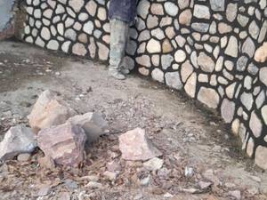 سنگ کار سنگ مالون