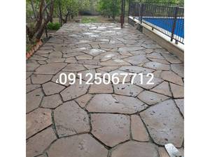 پیمانکاری سنگ لاشه اجرای سنگ لاشه