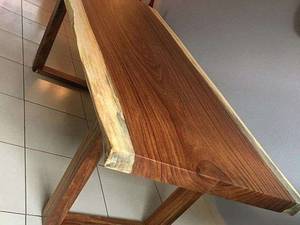 مدل های  میز ناهار خوری  وجلو مبلی روستیک