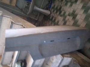 درب صندوق پارس خام