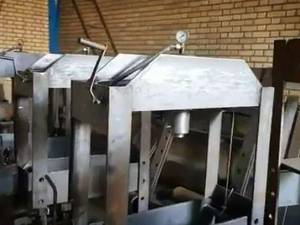 پرس هیدرولیک پارتاک در اصفهان