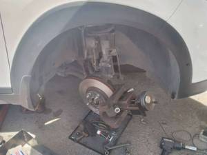 تراش دیسک درجا در تهران