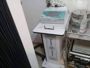 انجام کلیه خدمات زیبایی بانوان با لیزر در گیلان