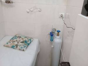 کلیه اعمال جراحی ترمیمی لگن در لنگرود