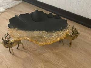 شیرینی خوری و میوه خوری
