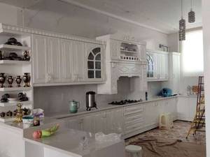 نصب کابینت در یزد
