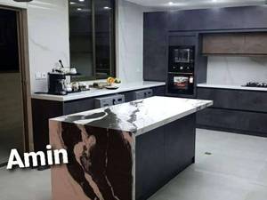 فروش سنگ مارمونایت در اصفهان