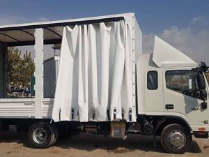 کاربری اتاق مسقف چادری ۲طرف ریلی و کمربندی