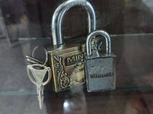 فروش قفل‌ های کلاسیک در مشهد