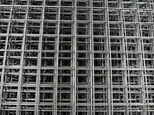 توری مش در تهران