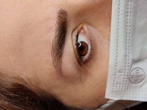 ارائه ی تمامی خدمات میکروبلیدینگ در رشت