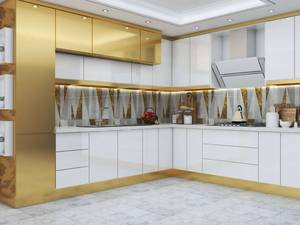 نصب انواع کابینت های پله ای های گلاس در سمنان