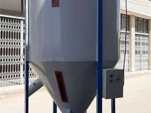 فروش دستگاه میکسر در ظرفیت های مختلف