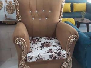 فروش مبلمان کلاسیک در کاشان