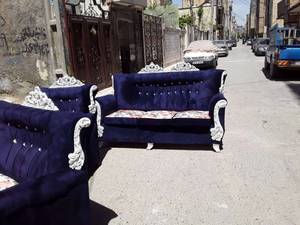 فروش مبلمان کلاسیک در کاشان