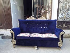 فروش مبلمان کلاسیک در کاشان