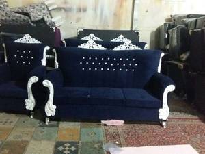 فروش مبلمان کلاسیک در کاشان