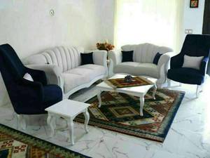 فروش مبل راحتی مدل  دیبا در کاشان