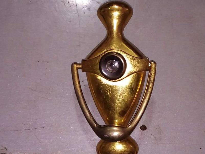 فروش چشمی درب منزل