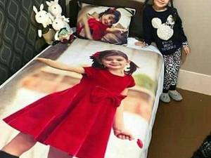 کالای خواب چاپی  در قم