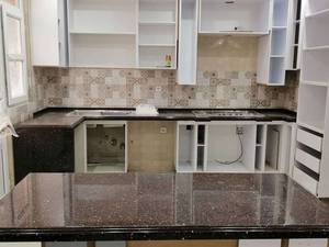 اجرای سنگ مارمونایت در تهران