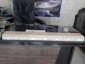 نصب  و اجرای صفحه کابینت سنگ کورین در تهران