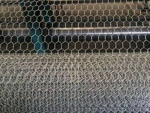 پخش کننده توری مرغی در تهران