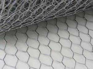 پخش کننده توری مرغی در تهران