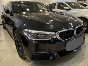 خرید و فروش بی ام و 530i مدل2017 در تهران