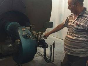 فروش دیگ بخار سونایی به قیمت کارخانه در تهران و کشور
