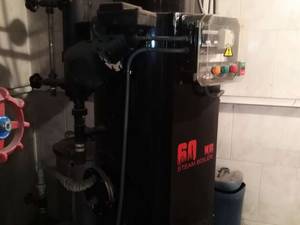 فروش دیگ بخار سونایی به قیمت کارخانه در تهران و کشور