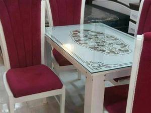 میزناهارخوری 4 نفره
