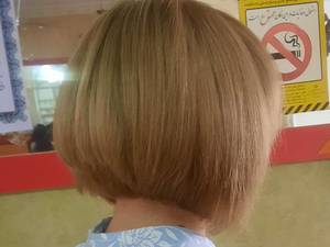 آموزش کوتاهی مو در قم