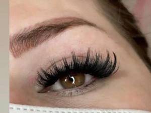 کاشت مژه هیدن در قائمشهر