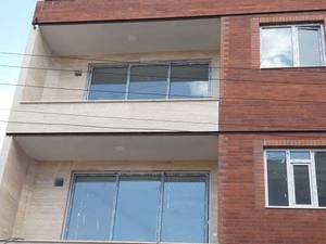 تولید توری پلیسه پنجره  upvc در میاندوآب 
