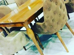 میز ناهارخوری