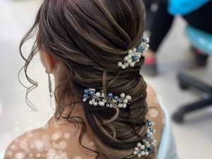 ارائه ی شینیون های حرفه ای 