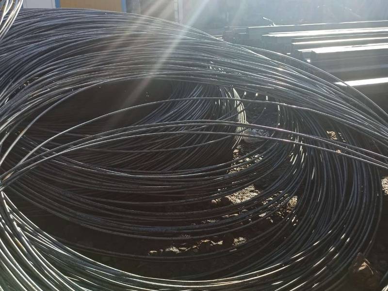فروش آهن درجه یک در رشت