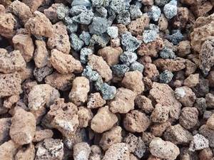 پوکه معدنی و ساختمانی یزد
