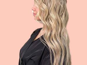 بهترین سالن  تخصصی رنگ و لایت در کرج