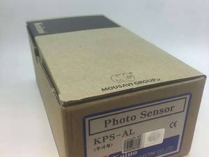 سنسور نوری رو به روی هم کوینو KPS-AL