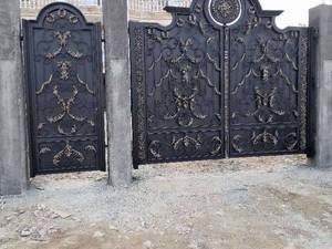درب ترک در مازندران