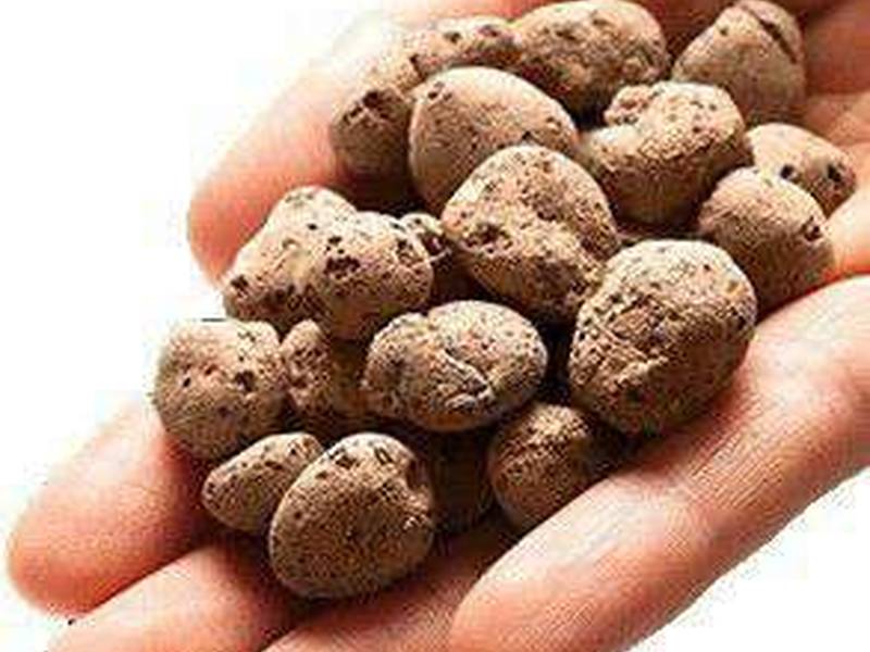 پوکه معدنی دزفول